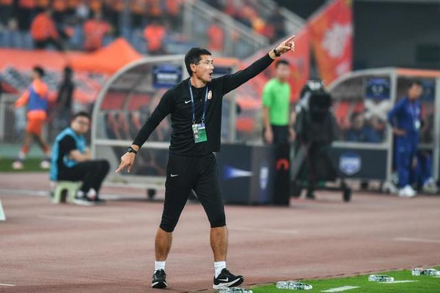 电竞世界杯-【2025中超巡礼之西海岸】二年级仍要敢拼敢想敢干